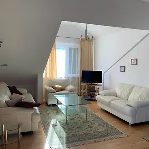 Elena Apartment Oberstaufen