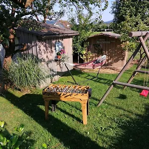 Glamping With A View Ferienhaus Smlednik