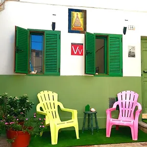 Casa Tucho Paraiso Sea Sound Ferienhaus Santa Cruz de Tenerife