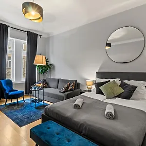 Stylish Apartment, 4 Min To U3 Zipperer Strasse Wiedeń