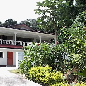 Precious C Apartment Grand Anse (Mahe)