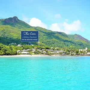 The Cove Holiday Apartment Bel Ombre