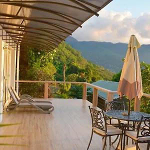 Sunset Bay Apartment Glacis (Mahe)