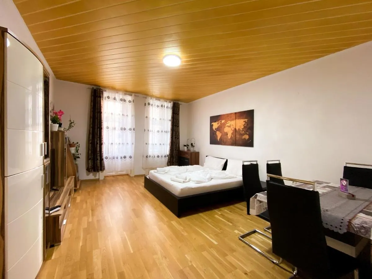 וינה Marios Luxus Apartment