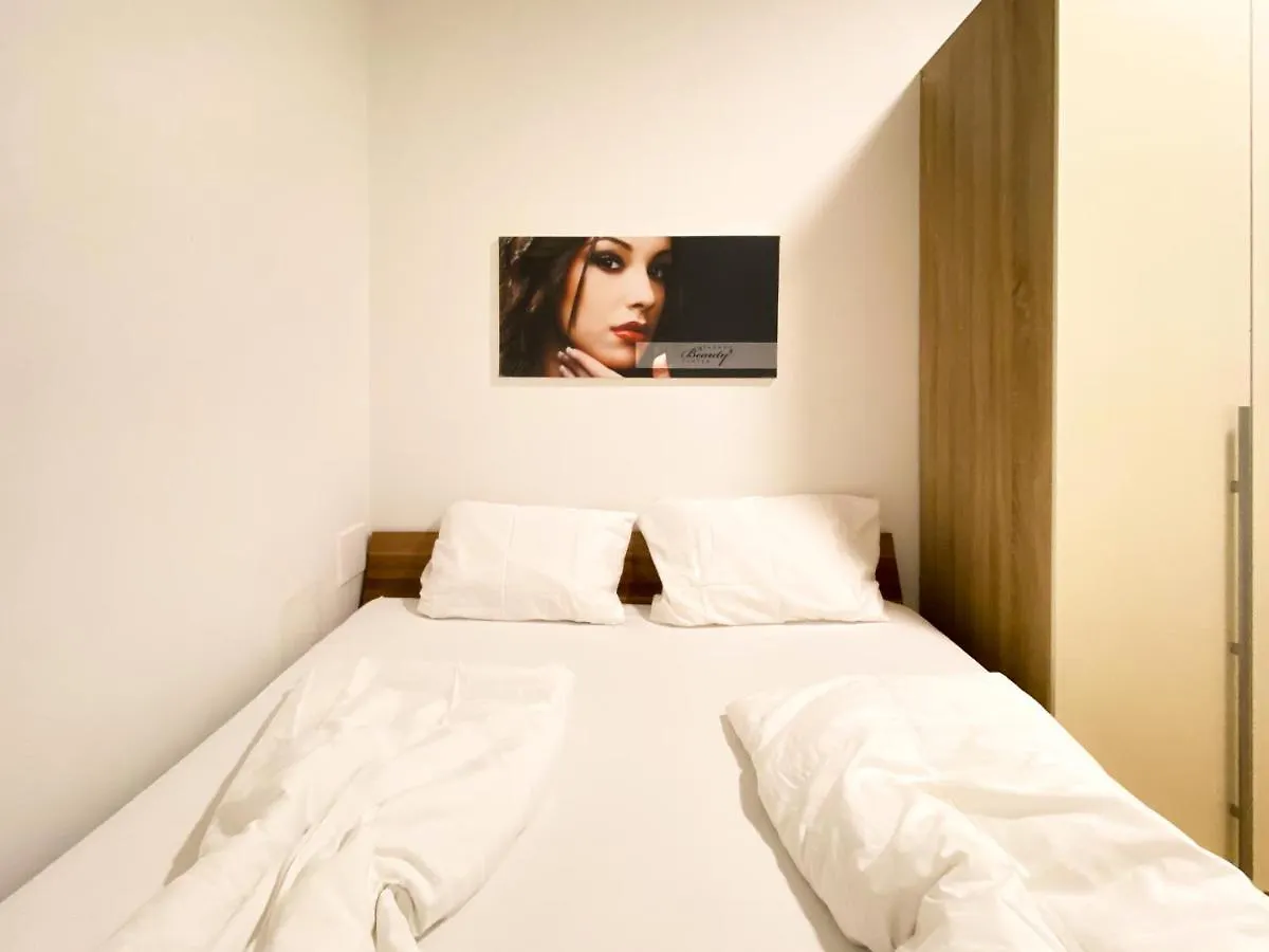 Marios Luxus Apartment Wiedeń Austria