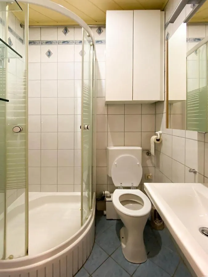 Marios Luxus Apartment Wiedeń